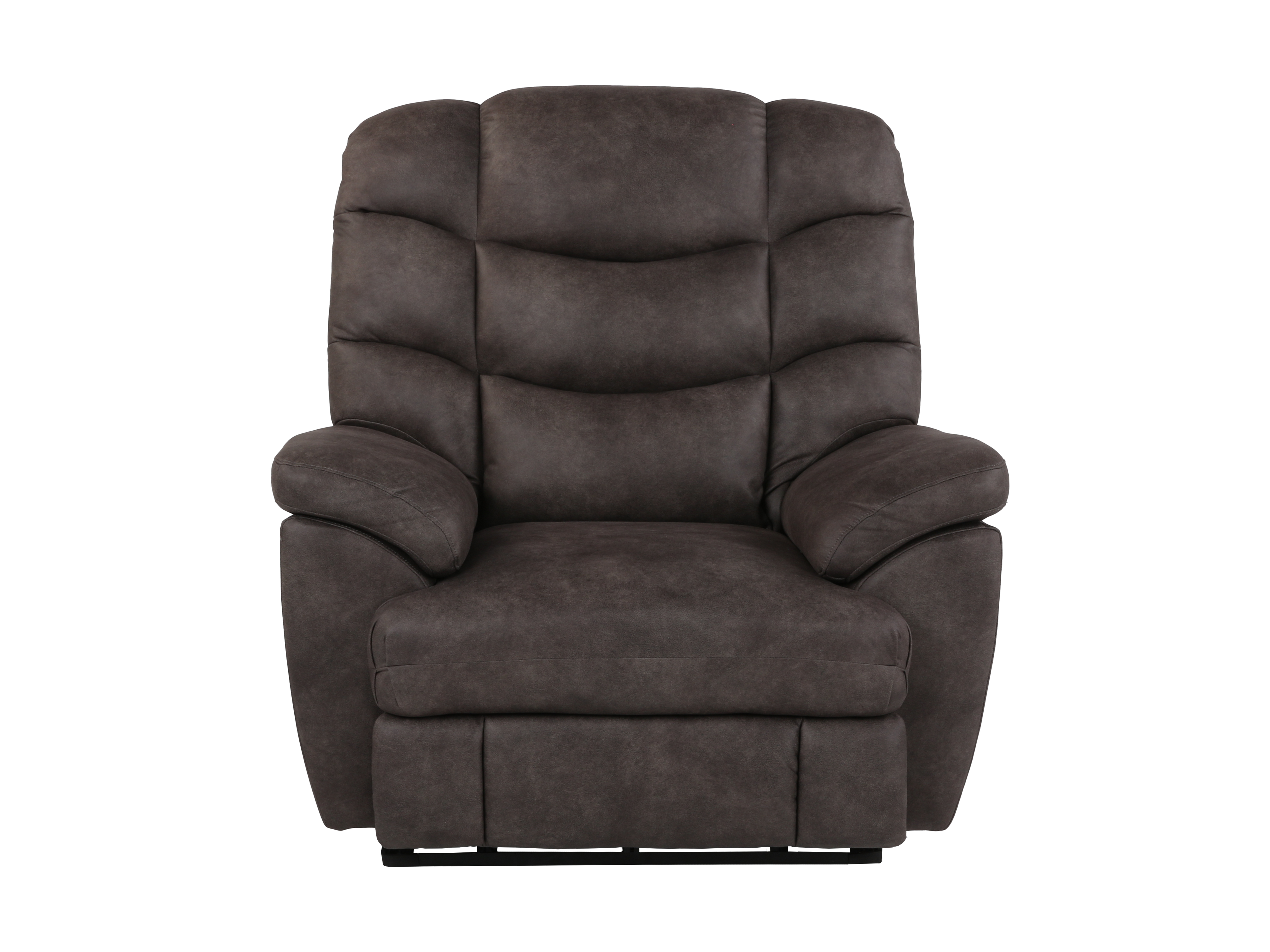 Power Recliner - Big Easy Gunmetal