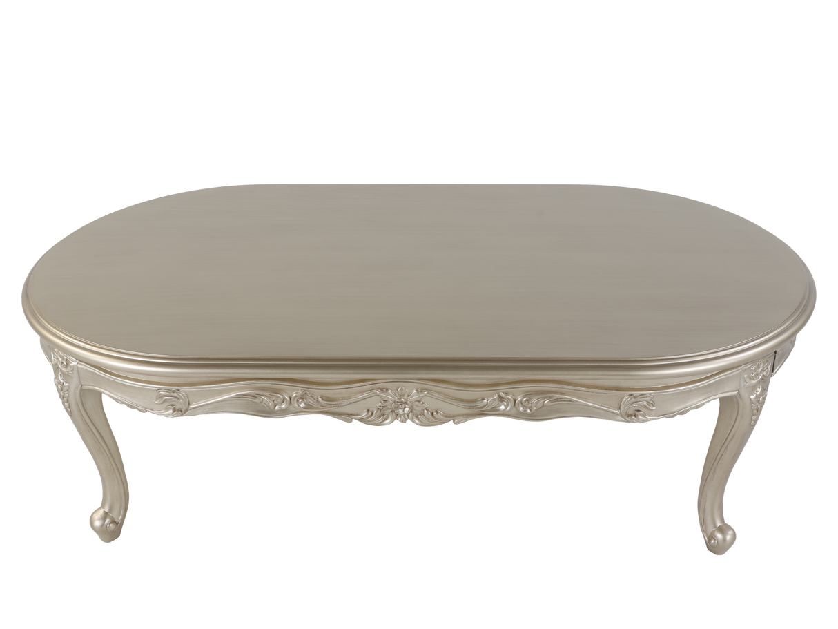 3 PIECE COFFEE TABLE SET by Mollai Collections | Bel Furniture