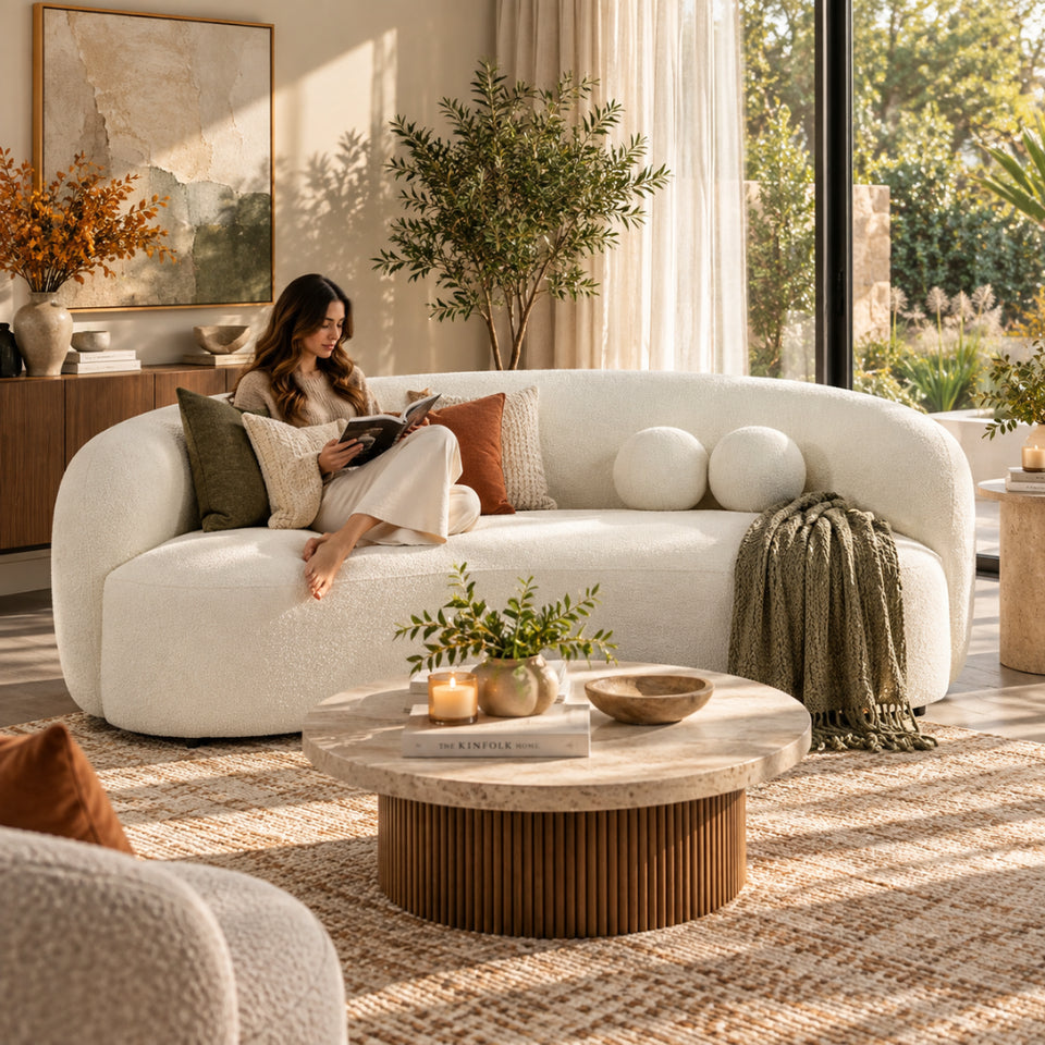 Living Rooms