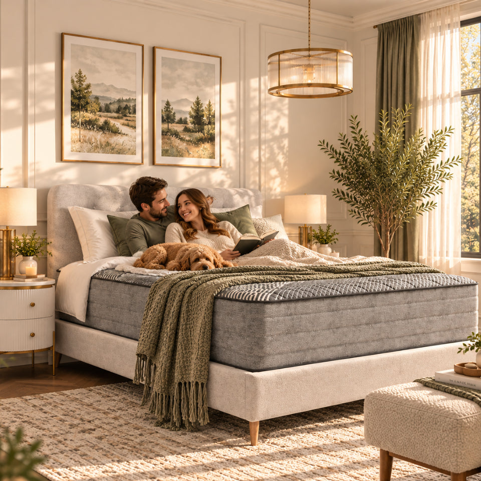 Mattresses