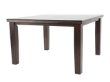 6 Piece Pub Dining Room Set by Mollai Collections | Bel Furniture