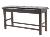6 Piece Pub Dining Room Set by Mollai Collections | Bel Furniture