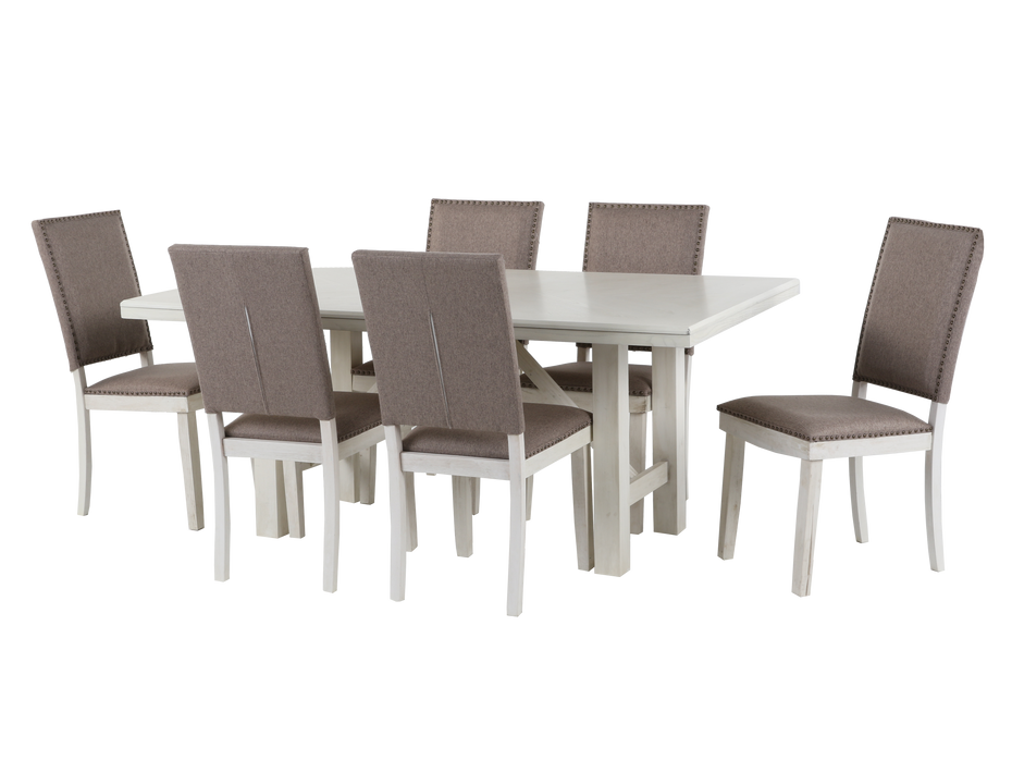 7 Piece Dining Room Set