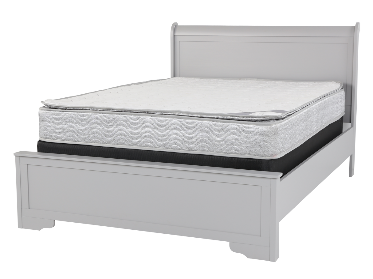 6 Piece Bedroom Set by Mollai Collections | Bel Furniture