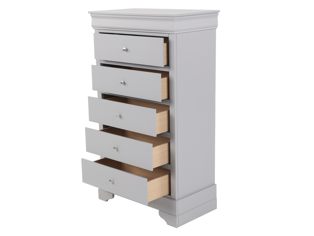 Chest by Mollai Collections | Bel Furniture