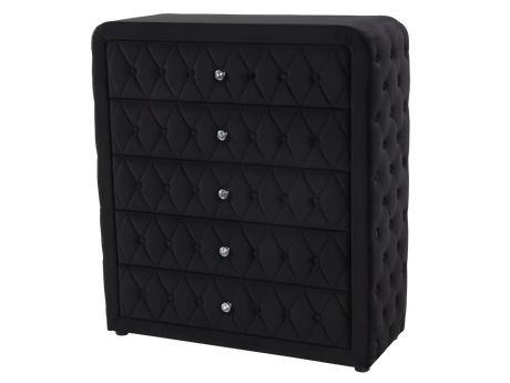 Chest by Mollai Collections | Bel Furniture