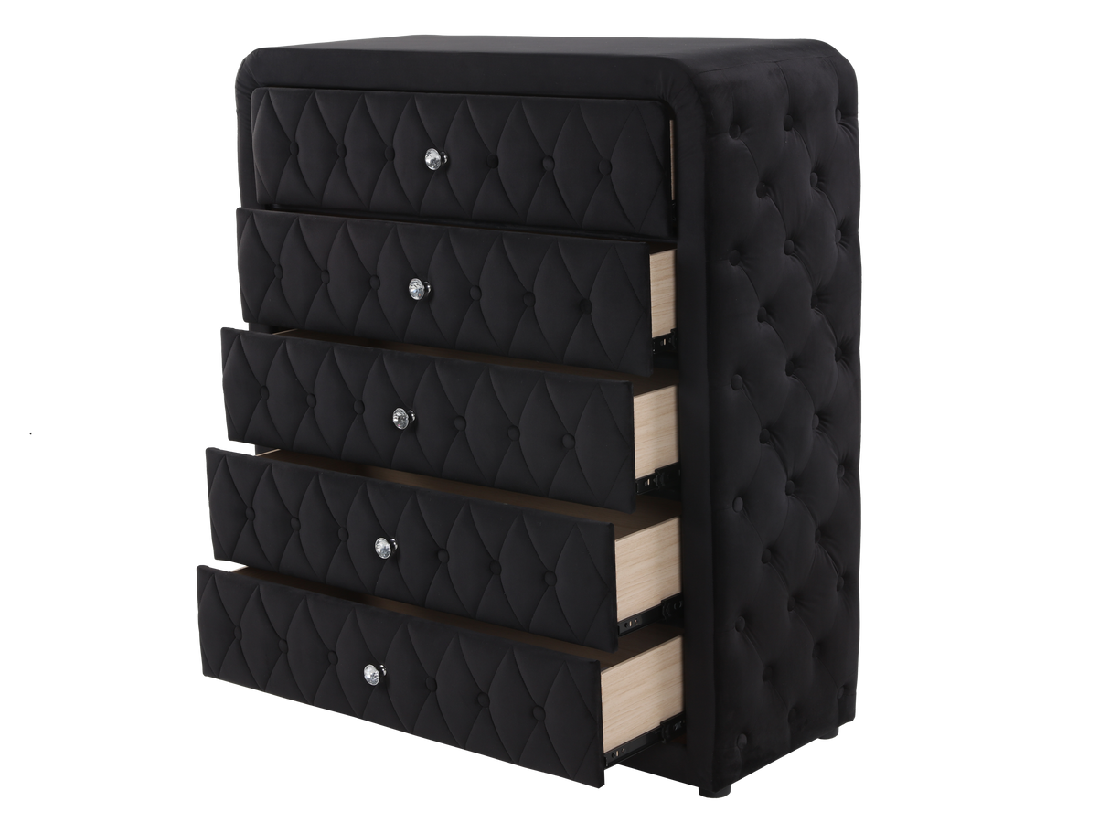 Chest by Mollai Collections | Bel Furniture