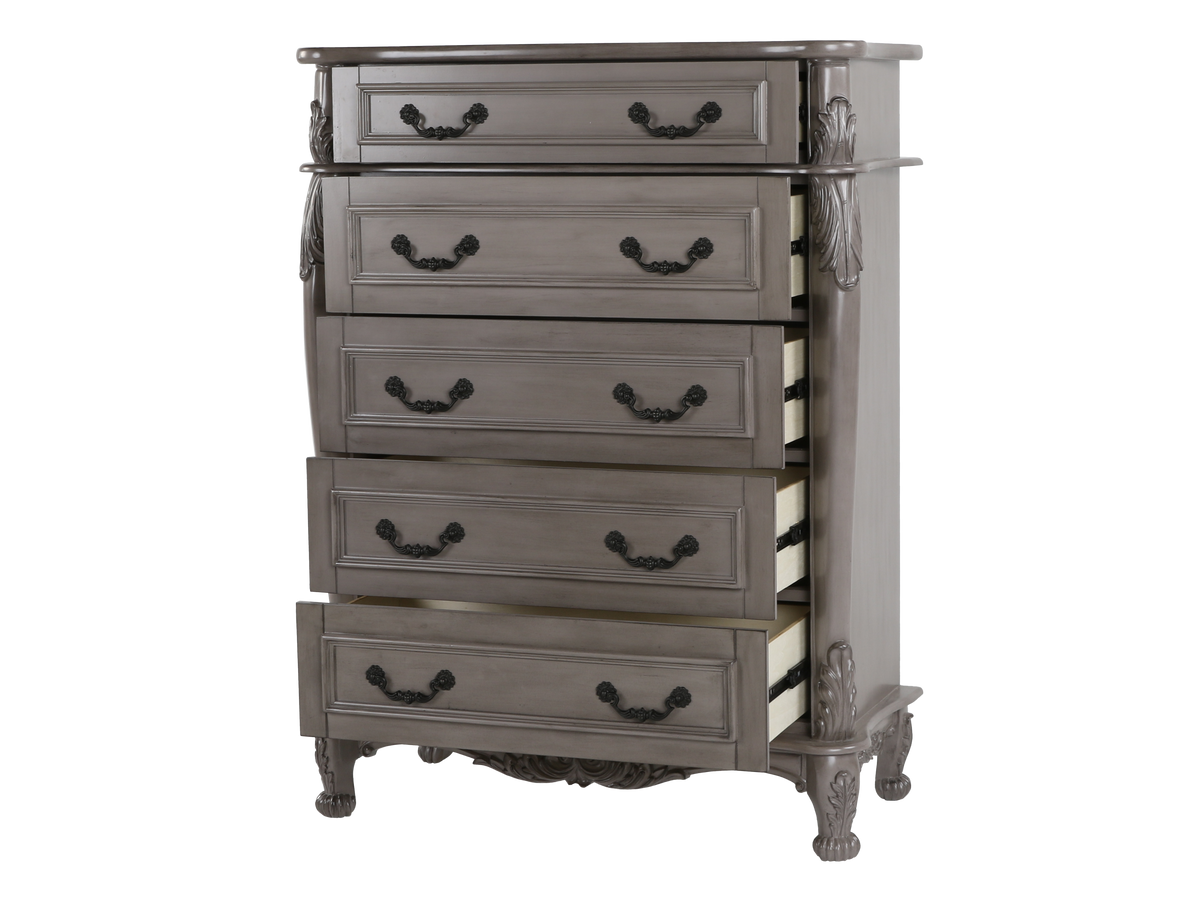 CHEST by Mollai Collections | Bel Furniture