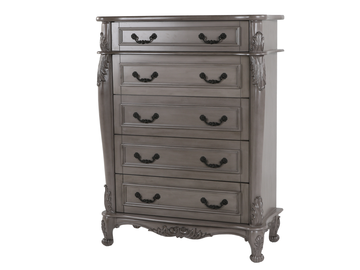 CHEST by Mollai Collections | Bel Furniture