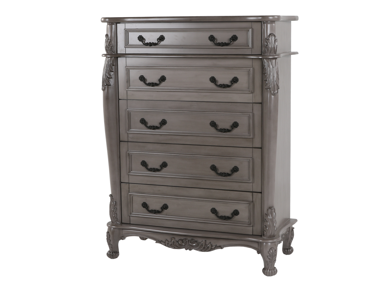 CHEST by Mollai Collections | Bel Furniture