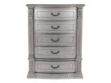 Grand-Platinum CHEST by Mollai Collections | Bel Furniture