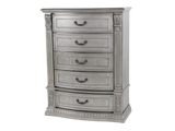 Grand-Platinum CHEST by Mollai Collections | Bel Furniture