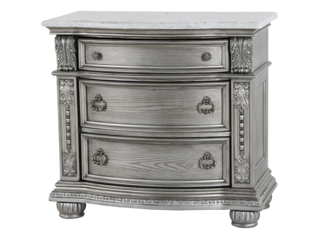 6 PIECE BEDROOM SET by Mollai Collections | Bel Furniture