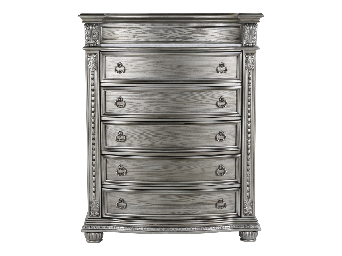 Chest by Mollai Collections | Bel Furniture