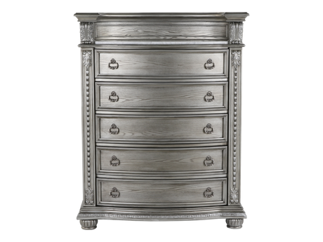 Chest by Mollai Collections | Bel Furniture
