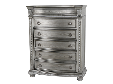 Chest by Mollai Collections | Bel Furniture
