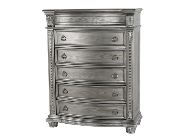 Chest by Mollai Collections | Bel Furniture