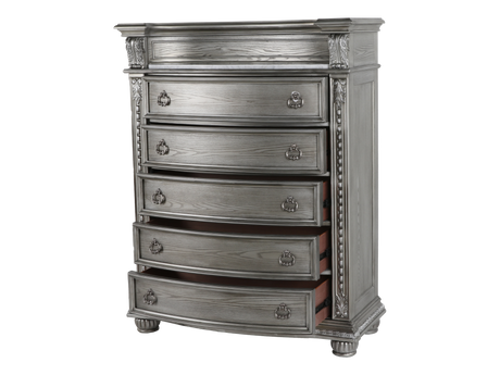Chest by Mollai Collections | Bel Furniture