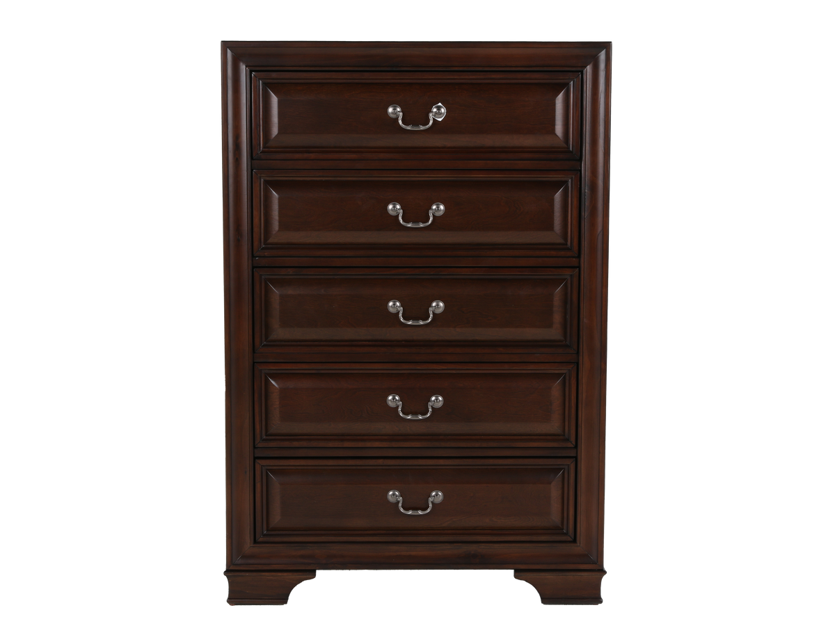 Chest by Mollai Collections | Bel Furniture