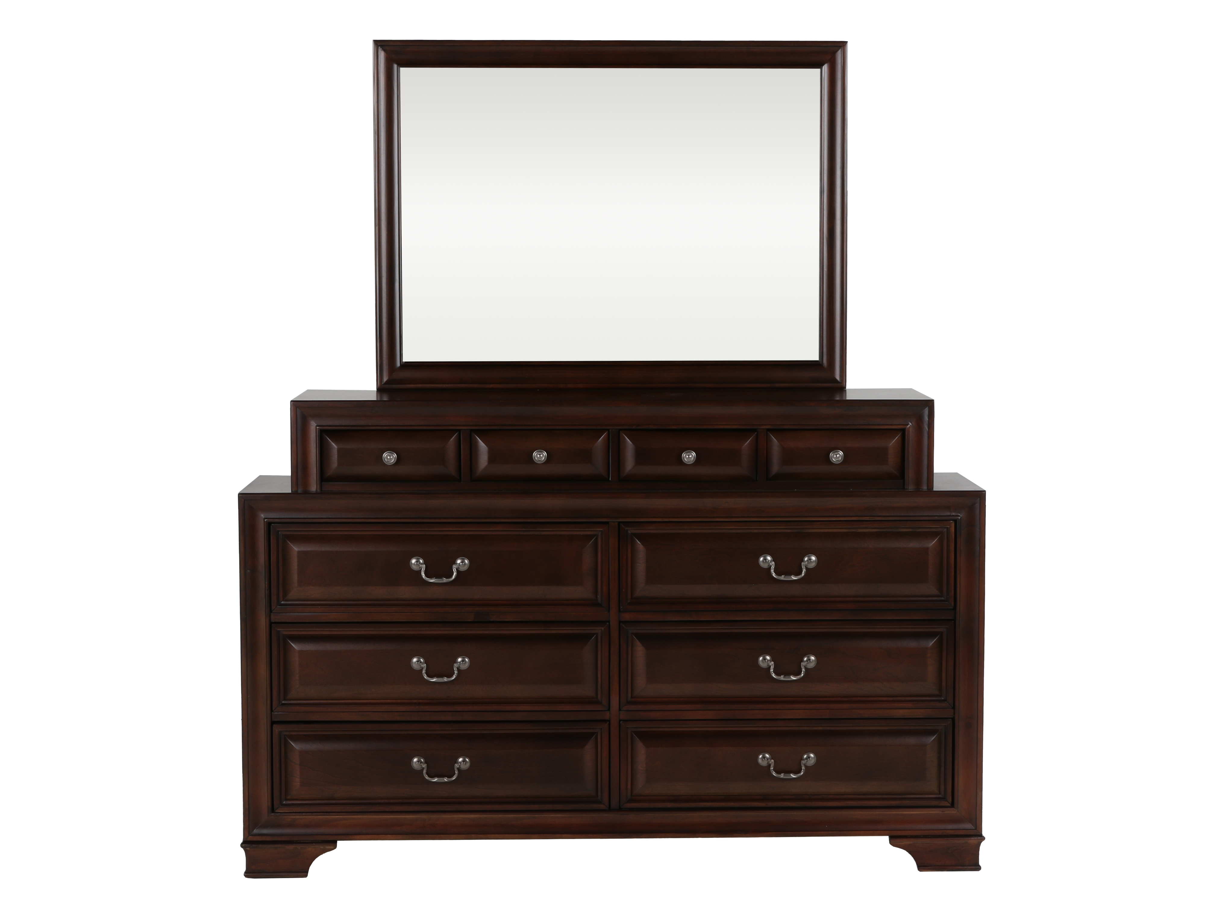 6 Piece Bedroom Set