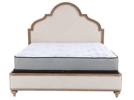 6 Piece Bedroom Set by Mollai Collections | Bel Furniture