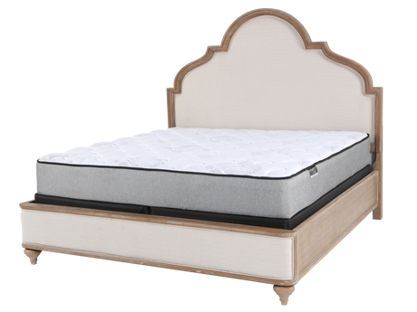 6 Piece Bedroom Set by Mollai Collections | Bel Furniture