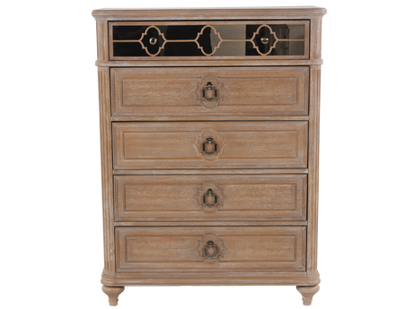Chest by Mollai Collections | Bel Furniture