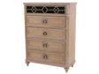 Chest by Mollai Collections | Bel Furniture
