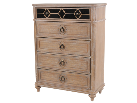 Chest by Mollai Collections | Bel Furniture