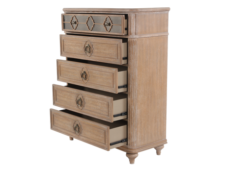 Chest by Mollai Collections | Bel Furniture