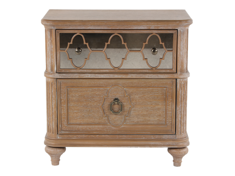 6 Piece Bedroom Set by Mollai Collections | Bel Furniture