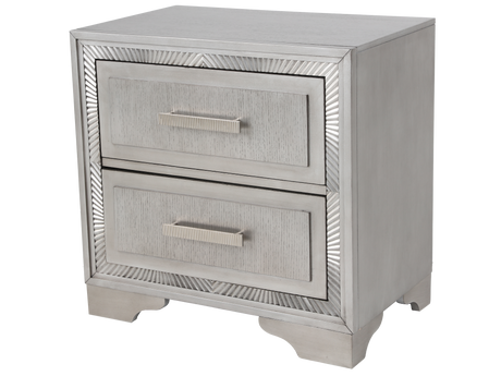 6 Piece Bedroom Set by Mollai Collections | Bel Furniture