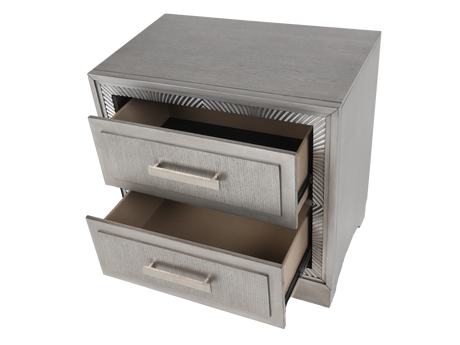 6 Piece Bedroom Set by Mollai Collections | Bel Furniture