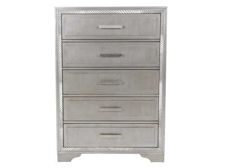 Chest by Mollai Collections | Bel Furniture