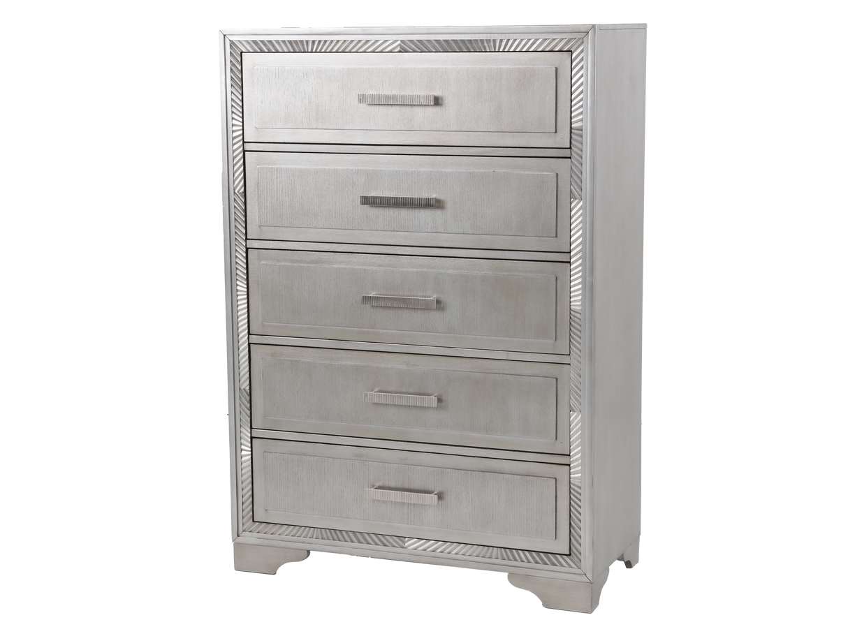 Chest by Mollai Collections | Bel Furniture