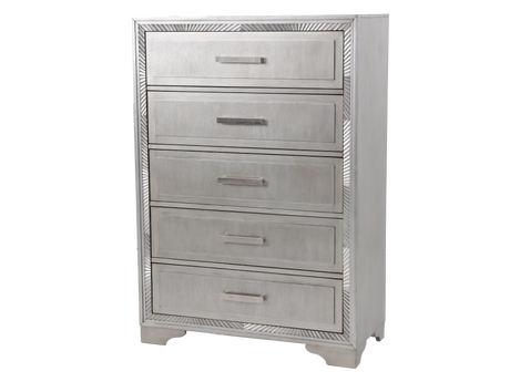 Chest by Mollai Collections | Bel Furniture