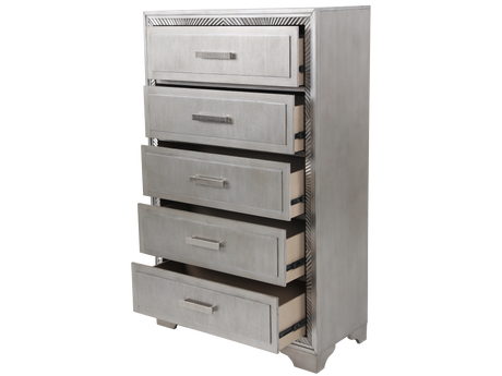 Chest by Mollai Collections | Bel Furniture