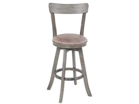 5 Piece Pub Dining Room Set by Mollai Collections | Bel Furniture