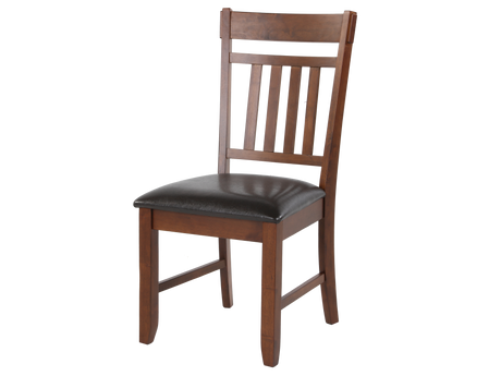 8 Piece Extendable Dining Room Set by Mollai Collections | Bel Furniture