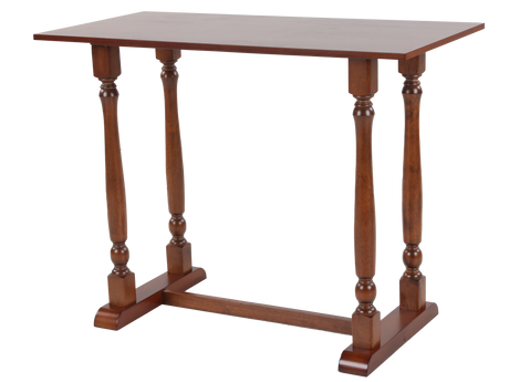 5 Piece Counter Height Dining Room Set by Mollai Collections | Bel Furniture
