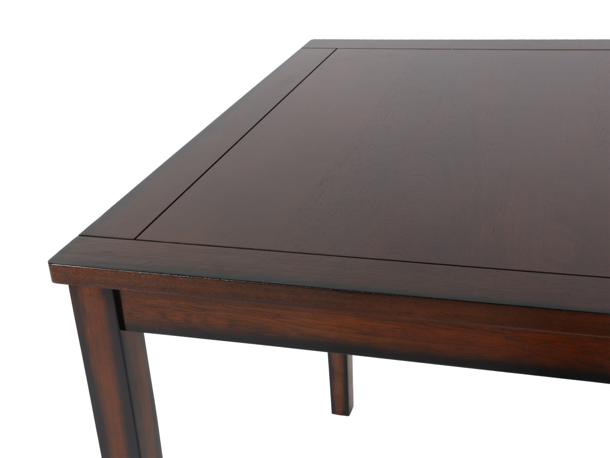 5 Piece Counter Height Dining Room Set by Mollai Collections | Bel Furniture