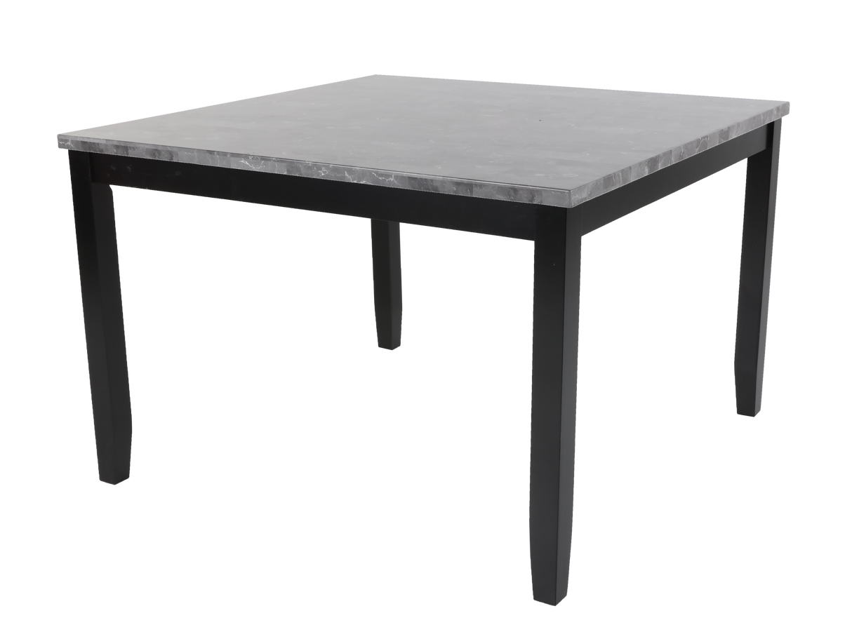 7 Piece Pub Dining Room Set by Mollai Collections | Bel Furniture