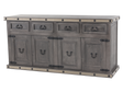 Buffet Server by Mollai Collections | Bel Furniture
