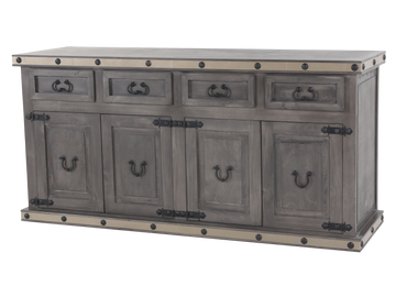 Buffet Server by Mollai Collections | Bel Furniture