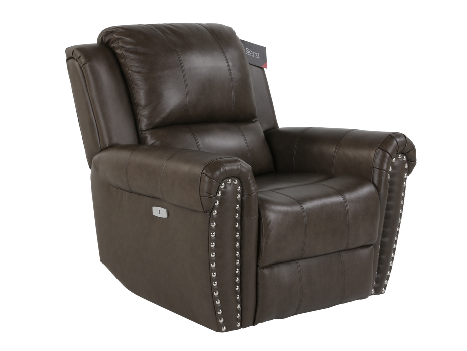 POWER RECLINER CHAIR