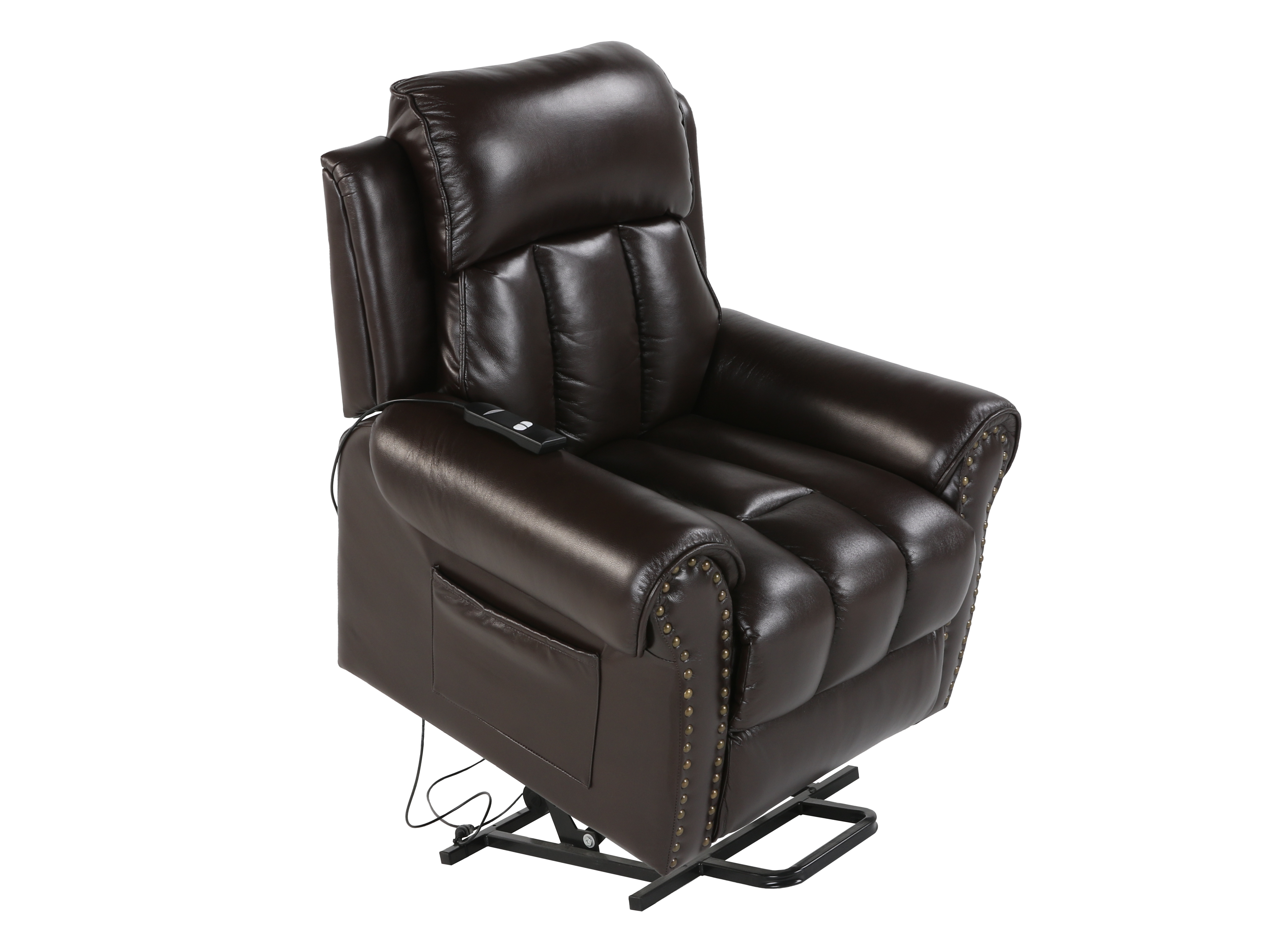 POWER LIFT ASSIST RECLINER