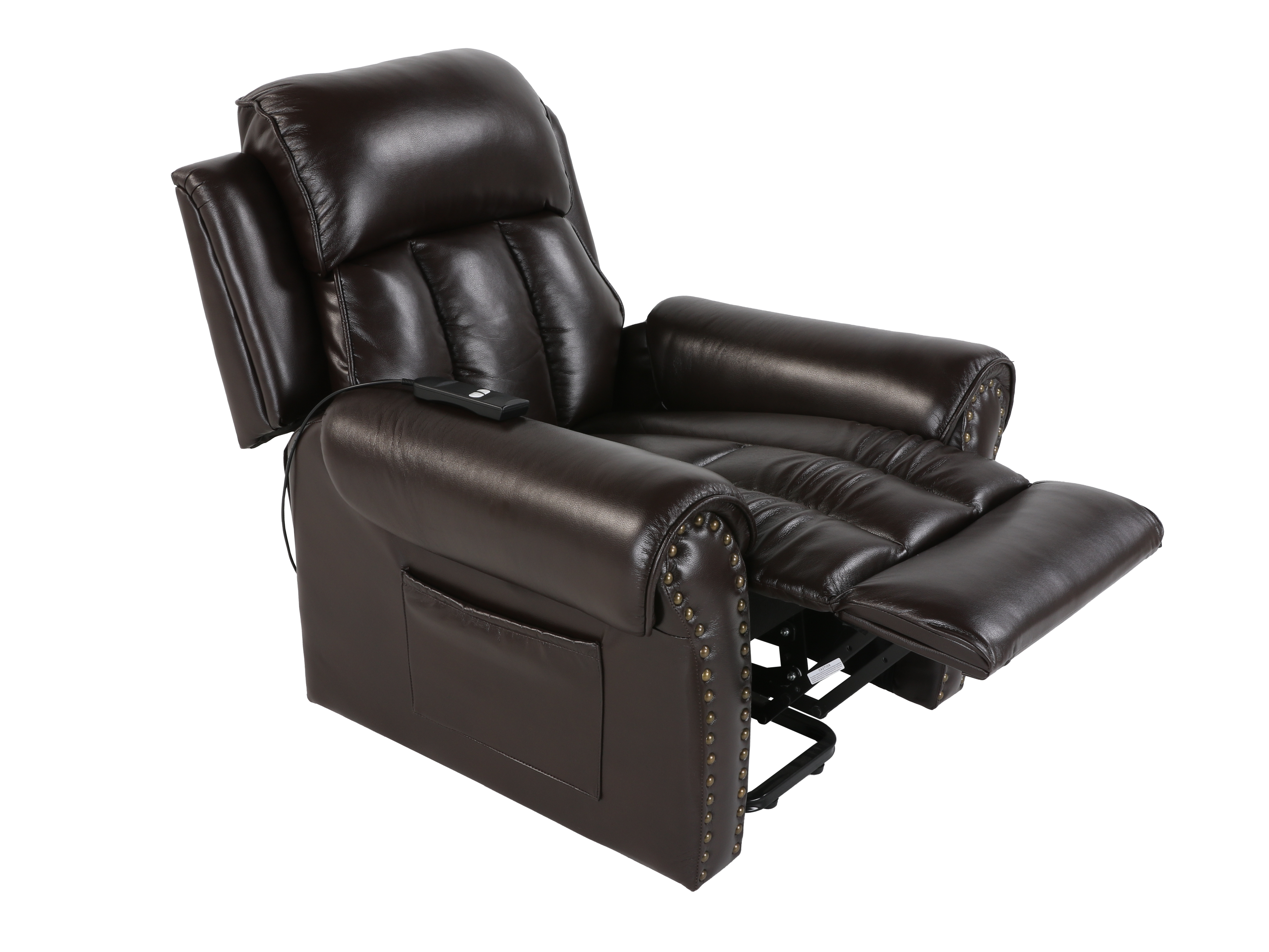 POWER LIFT ASSIST RECLINER