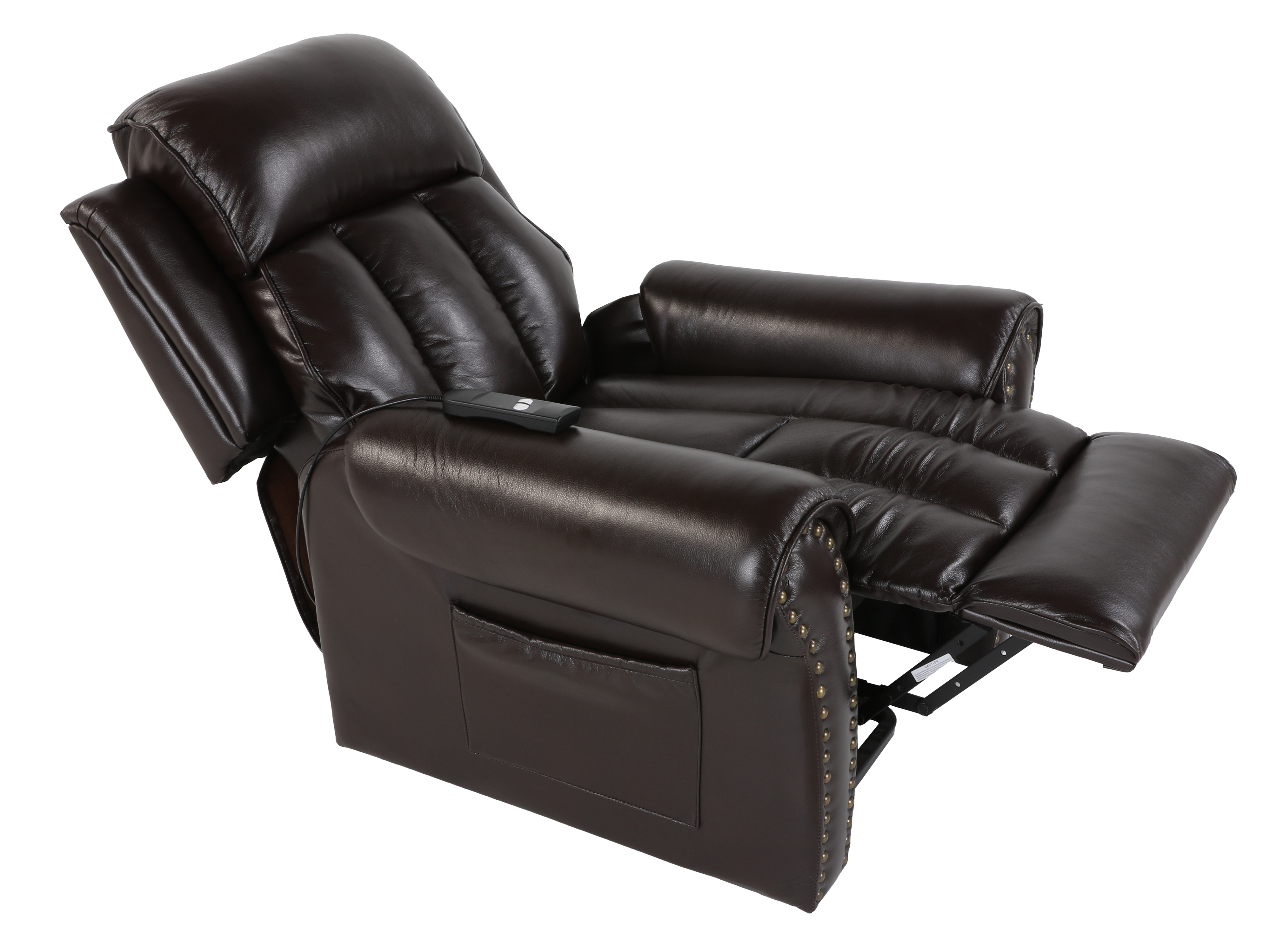 POWER LIFT ASSIST RECLINER