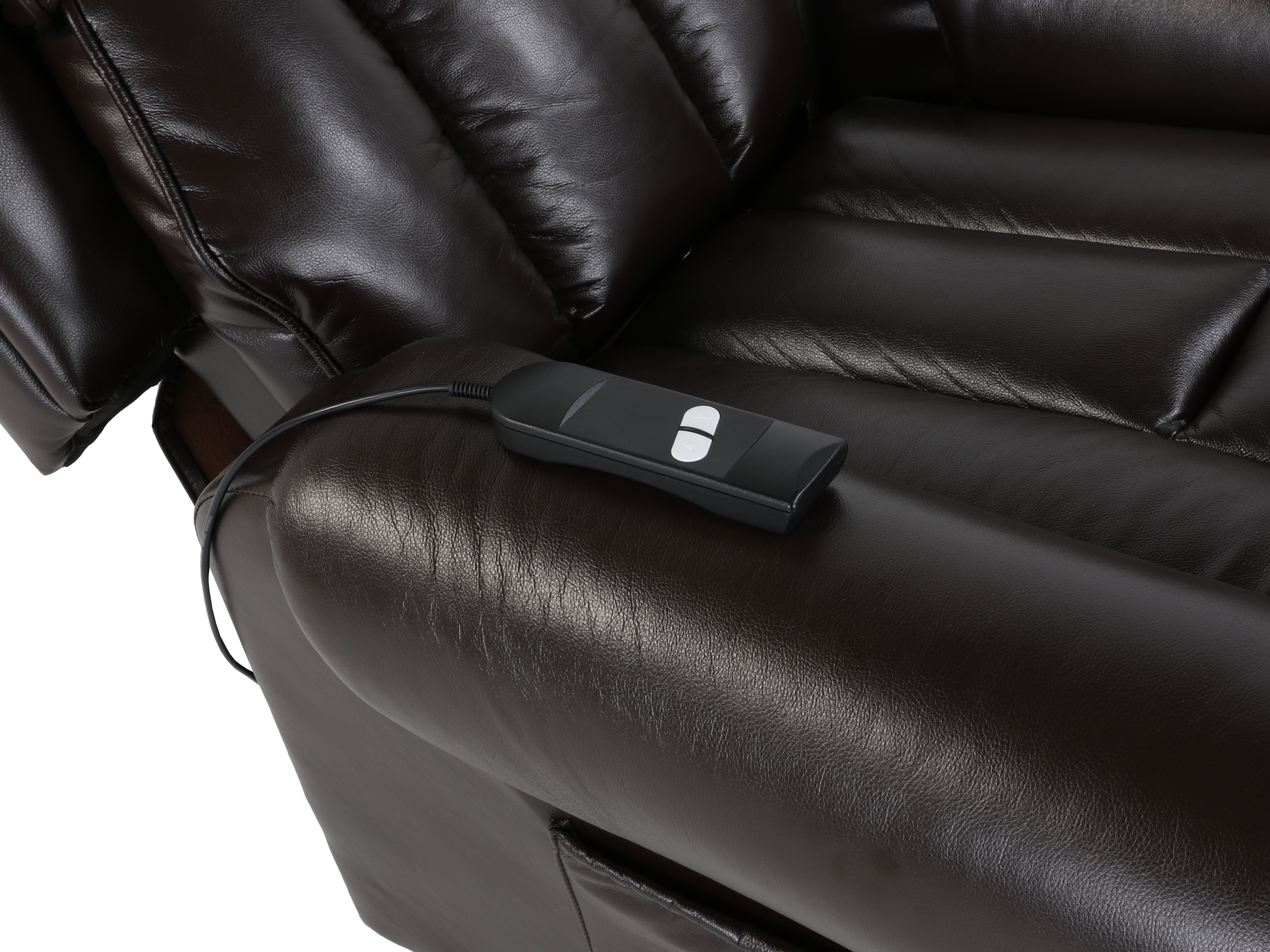 POWER LIFT ASSIST RECLINER