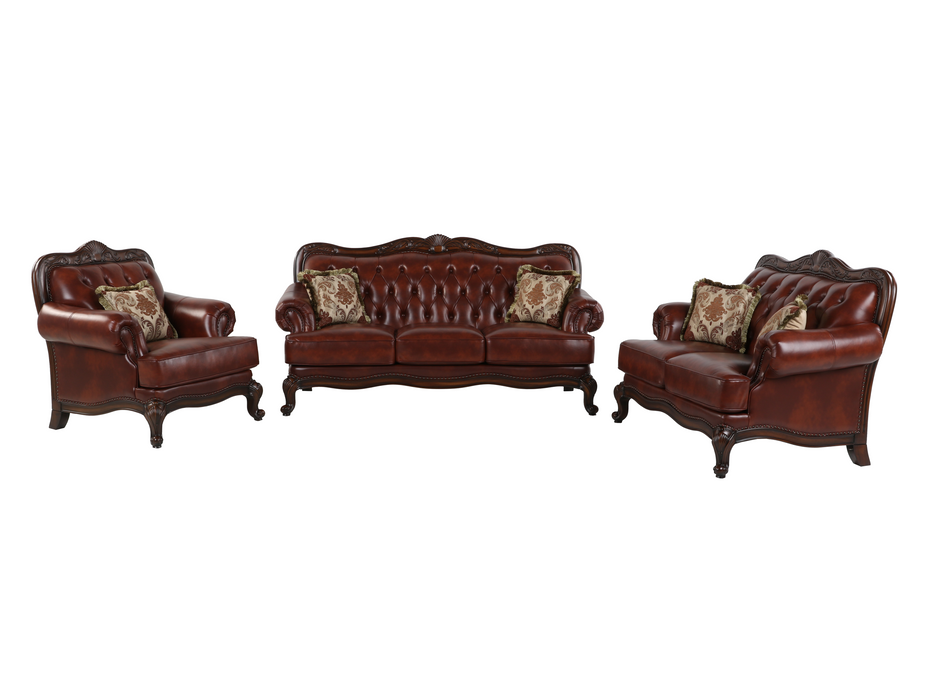 3 Piece Living Room Set